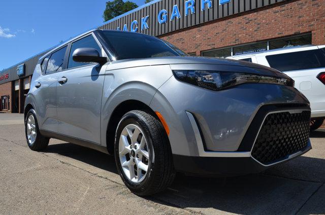 2025 Kia Soul Unknown for sale in Spencer, WV