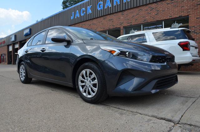 2023 Kia Forte LX for sale in Spencer, WV