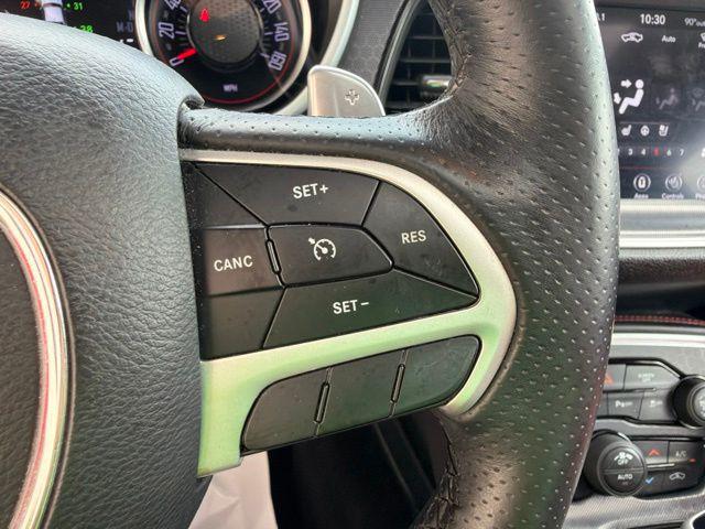 2018 Dodge Challenger GT AWD