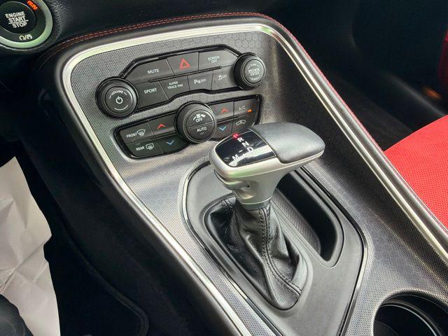 2018 Dodge Challenger GT AWD