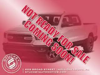 2022 Ram 1500 Big Horn Crew Cab 4x4 5'7" Box for sale in Hollidaysburg, PA