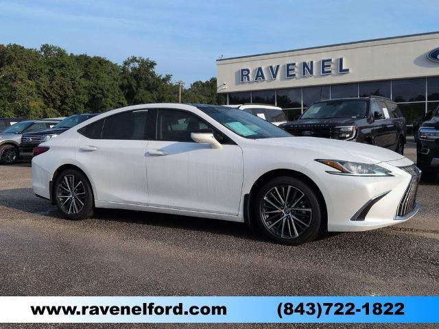 2025 Lexus ES 350 Base for sale in Ravenel, SC