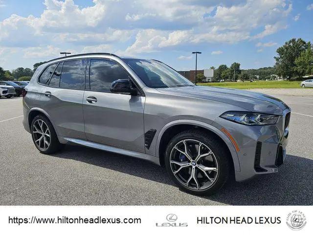 2024 BMW X5 M60i for sale in Hardeeville, SC