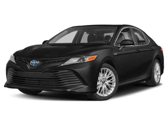2018 Toyota Camry SE for sale in Buena Park, CA