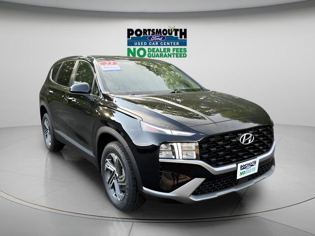 2023 Hyundai Santa Fe SE for sale in Portsmouth, NH