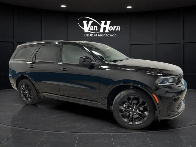 2026 Dodge Durango GT AWD for sale in Manitowoc, WI