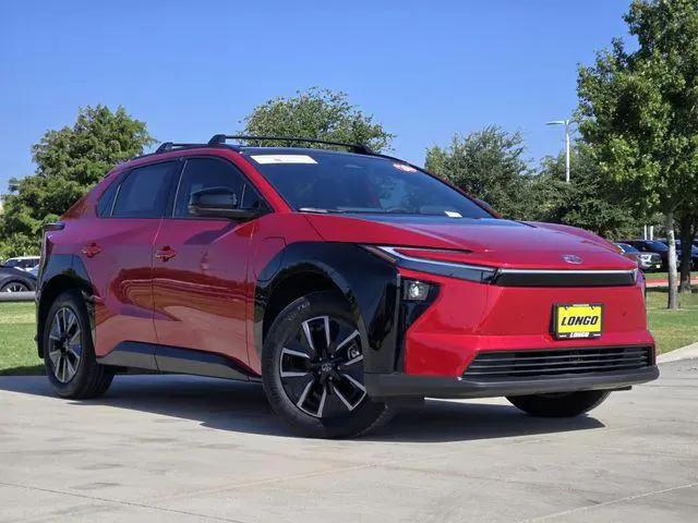 2026 Toyota bZ XLE Plus for sale in Prosper, TX