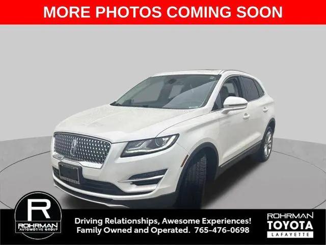 2019 Lincoln MKC Select for sale in Lafayette, IN