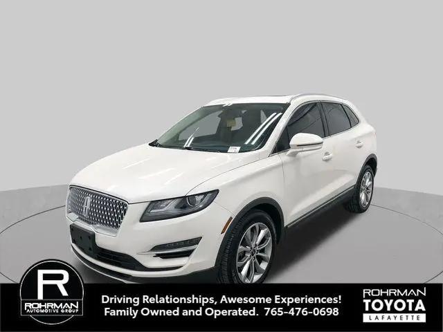 2019 Lincoln MKC Select for sale in Lafayette, IN