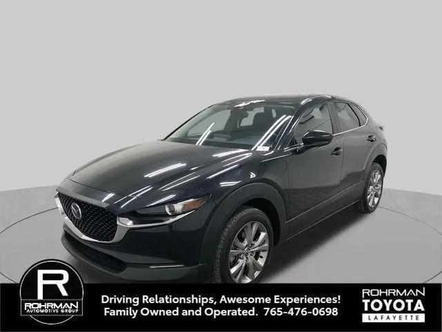 2020 Mazda CX-30 Preferred Package for sale in Lafayette, IN
