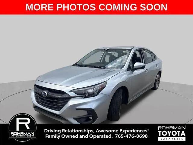 2024 Subaru Legacy Limited for sale in Lafayette, IN