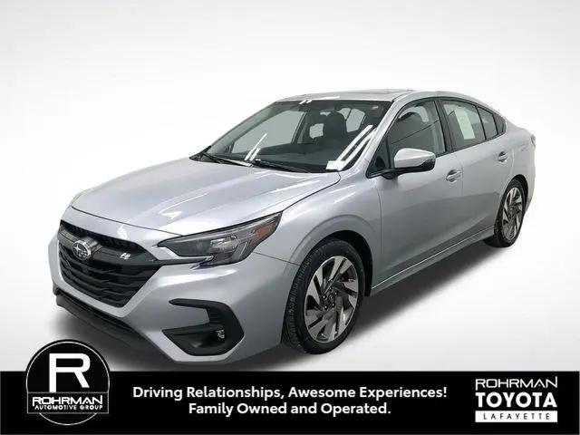2024 Subaru Legacy Limited for sale in Lafayette, IN