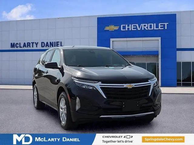 2024 Chevrolet Equinox AWD LT for sale in Springdale, AR