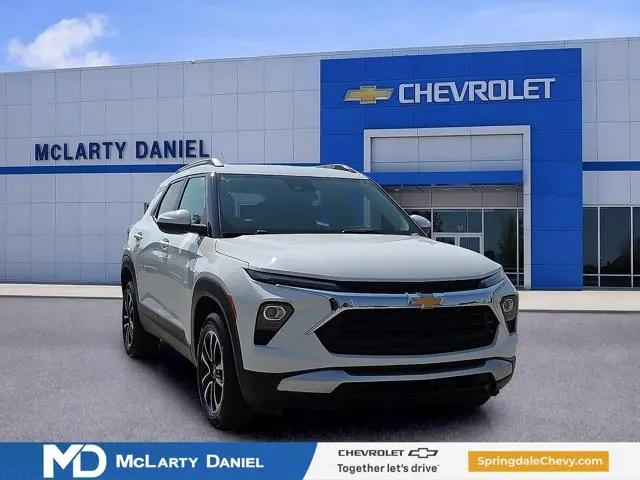2025 Chevrolet TrailBlazer AWD LT for sale in Springdale, AR