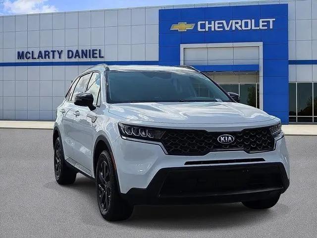 2021 Kia Sorento S for sale in Springdale, AR
