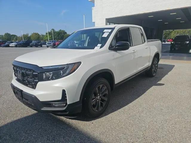 2024 Honda Ridgeline Sport for sale in Springdale, AR