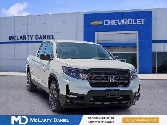 2024 Honda Ridgeline Sport for sale in Springdale, AR