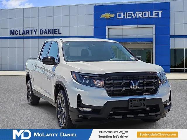 2024 Honda Ridgeline Sport for sale in Springdale, AR