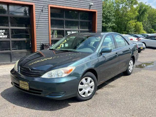 2003 Toyota Camry XLE for sale in Twinsburg, OH