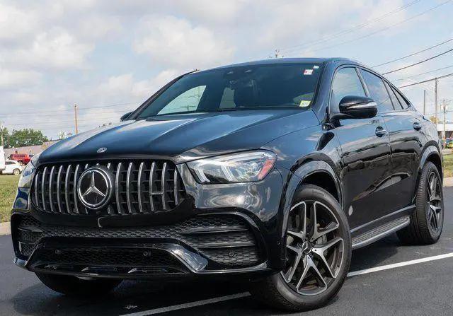 2021 Mercedes-Benz GLE AMG GLE 53 4MATIC for sale in Syracuse, NY