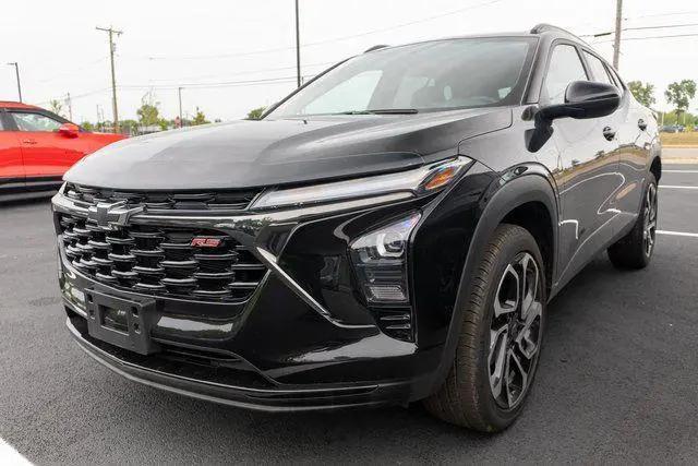 2024 Chevrolet Trax FWD 2RS for sale in Syracuse, NY