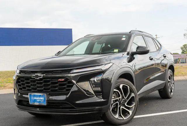 2024 Chevrolet Trax FWD 2RS for sale in Syracuse, NY