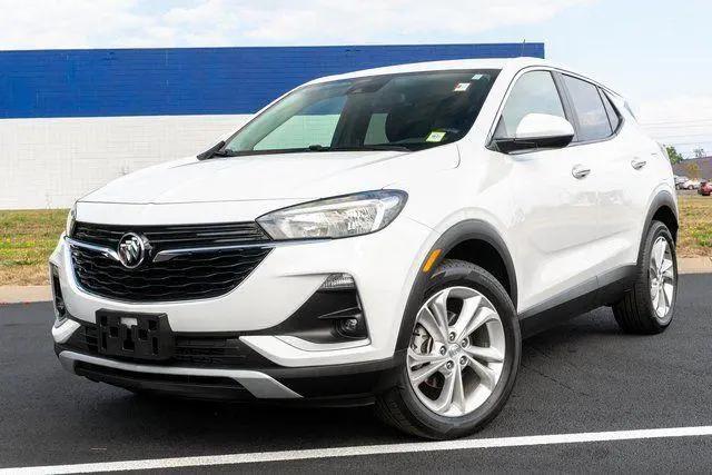 2023 Buick Encore GX Preferred AWD for sale in Syracuse, NY