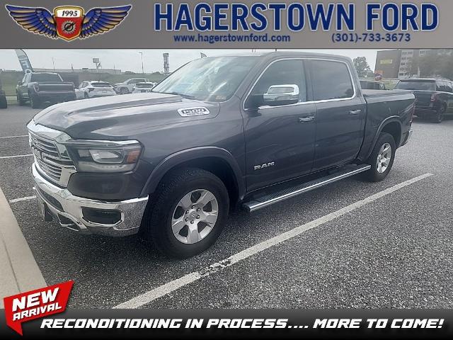 2024 Ram 2500 Tradesman Crew Cab 4x4 8' Box for sale in Hagerstown, MD