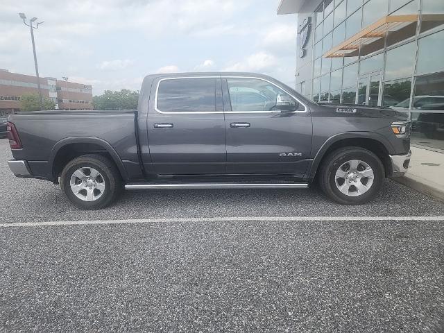 2024 Ram 2500 Tradesman Crew Cab 4x4 8 Box