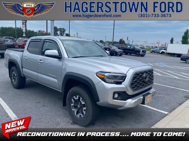 2023 Toyota Tacoma TRD Off Road for sale in Hagerstown, MD