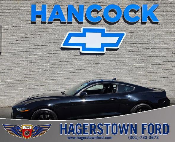 2020 Ford Mustang GT Premium Fastback for sale in Hagerstown, MD