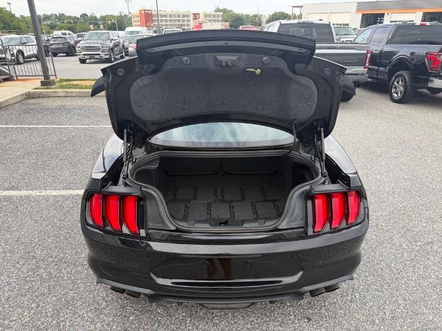 2020 Ford Mustang GT Premium Fastback
