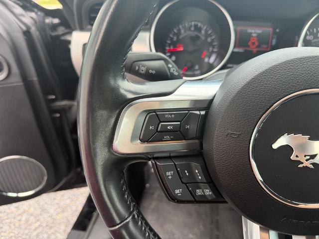 2020 Ford Mustang GT Premium Fastback
