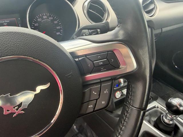 2020 Ford Mustang GT Premium Fastback