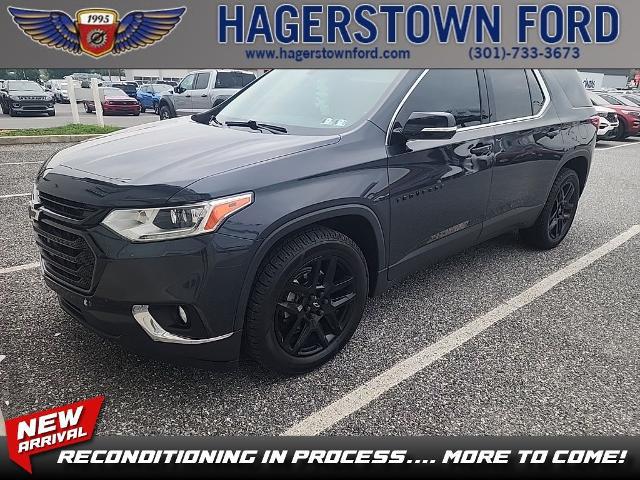 2019 Chevrolet Traverse 1LT for sale in Hagerstown, MD