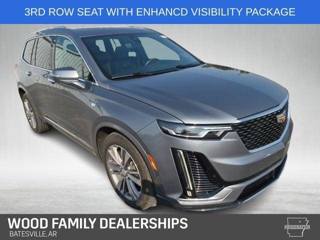 2020 Cadillac XT6 FWD Premium Luxury for sale in Batesville, AR