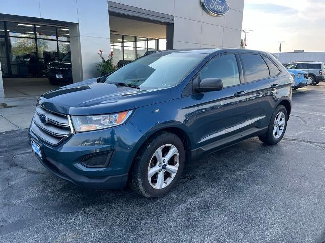 2016 Ford Edge SE for sale in WILLOWBROOK, IL
