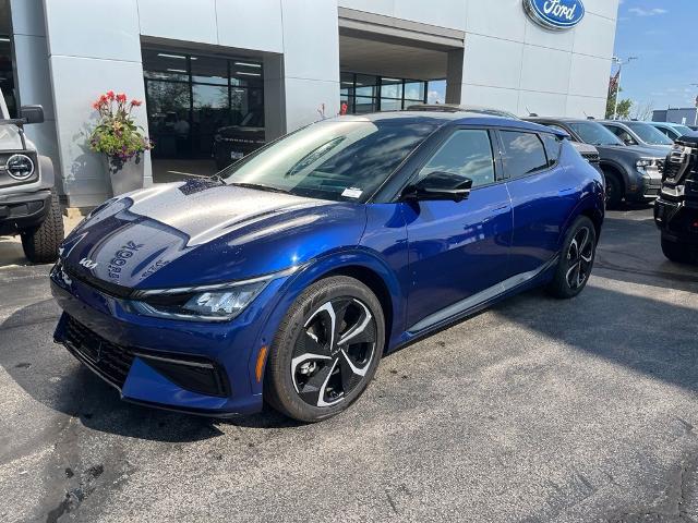 2024 Kia EV6 GT-Line for sale in WILLOWBROOK, IL