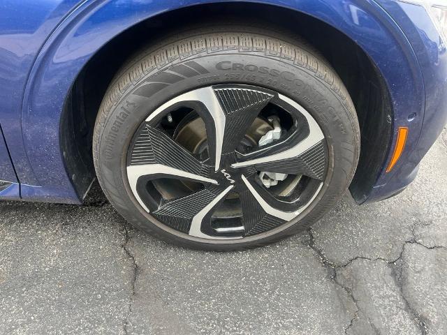 2024 Kia EV6 GT-Line