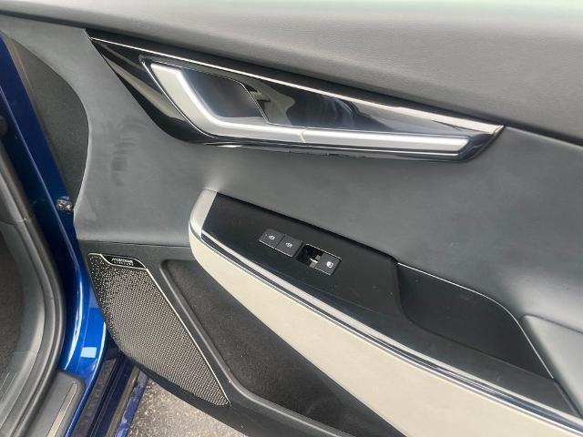 2024 Kia EV6 GT-Line