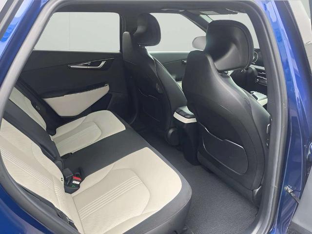 2024 Kia EV6 GT-Line