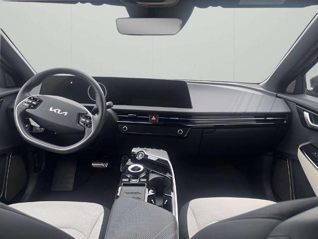 2024 Kia EV6 GT-Line
