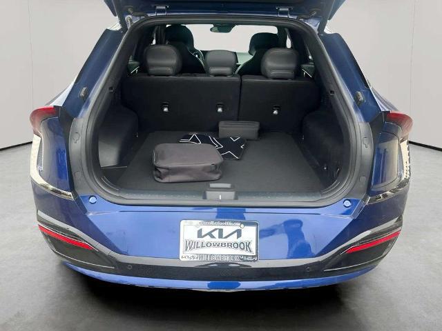 2024 Kia EV6 GT-Line