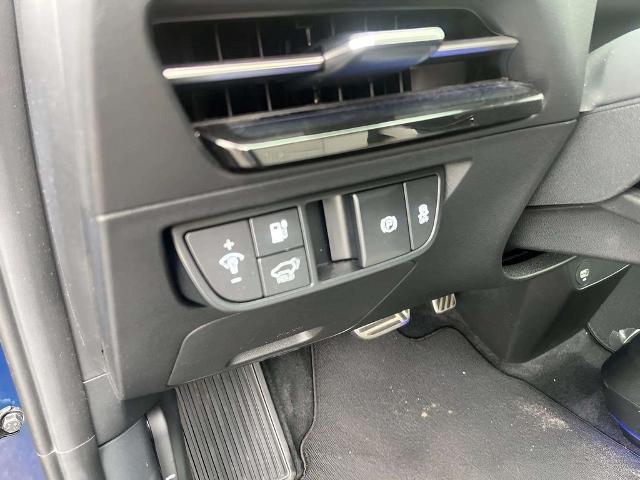 2024 Kia EV6 GT-Line