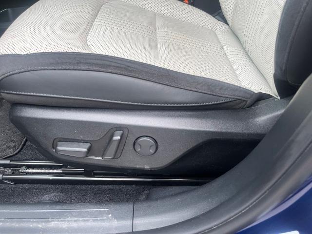 2024 Kia EV6 GT-Line