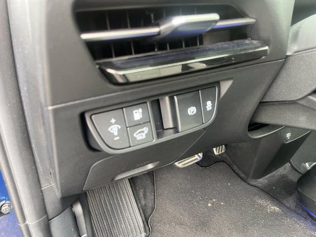 2024 Kia EV6 GT-Line