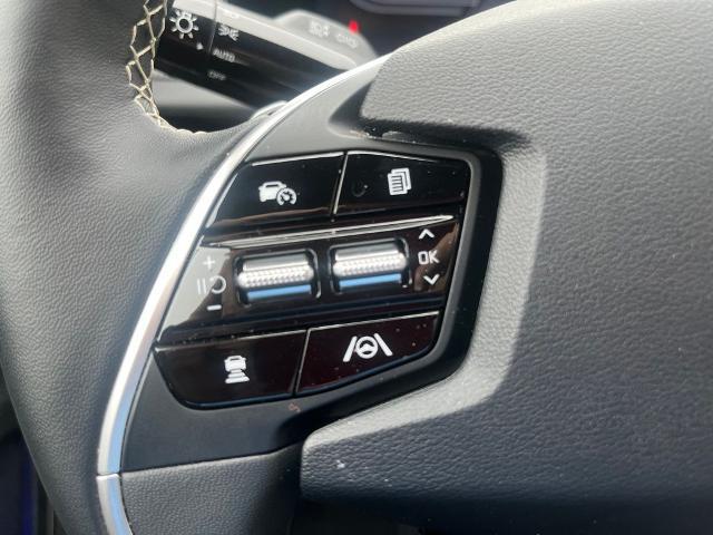 2024 Kia EV6 GT-Line