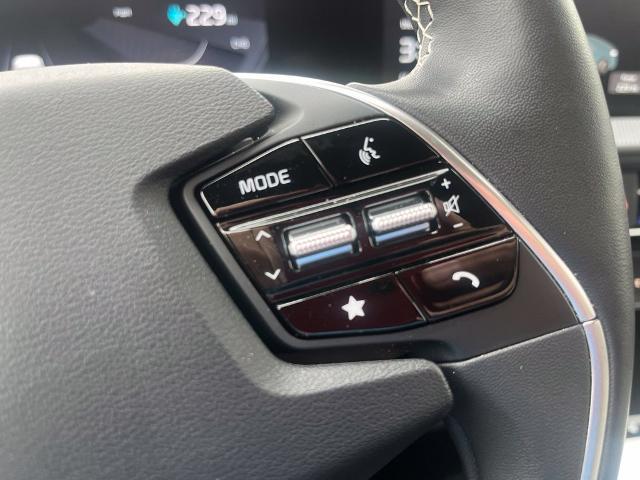 2024 Kia EV6 GT-Line