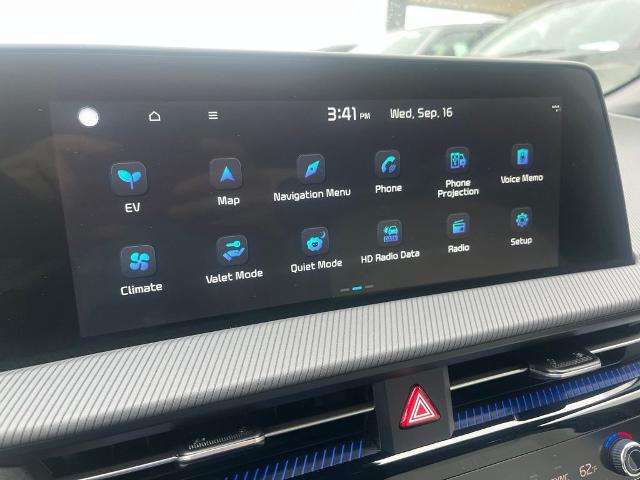 2024 Kia EV6 GT-Line