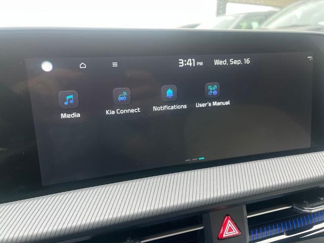 2024 Kia EV6 GT-Line